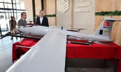 Sivas Başkanı'ndan BTÜ'ye ziyaret