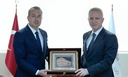 Sivas Belediye Başkanı İstanbul'da Sivaslılarla buluşacak
