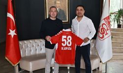 Sivas Belediyesi'nden 800 kombine destek