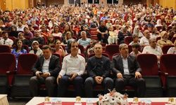 Sivas Belediyesi yaz etkinlikleri sona erdi