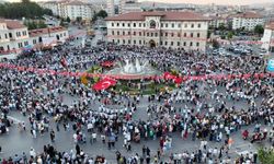 Sivas bugün senin günün: 58 Dünya Sivaslılar Günü