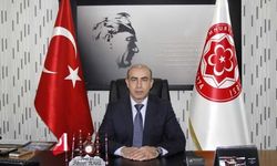 Sivas CÜ Rektörü Prof.Dr.Ahmet Yılmaz oldu