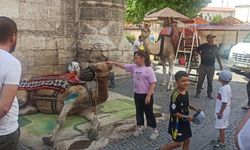 Sivas esnafına, Sivas Esnaf Sanatkarlar Odası'ndan darbe