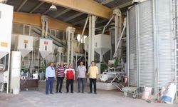 Sivas Gürün'e Yıldız ziyaret