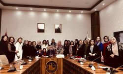 Sivas Kent Konseyi çalışmalarını değerlendirdi