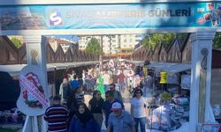 Sivas'la ilgisi olmayan Sivas Alışveriş Günleri