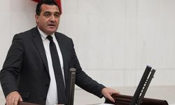 Sivas Milletvekili Karasu o okulu Meclis'e taşıdı