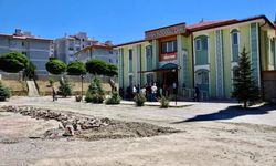 Sivas Muhsin Yazıcıoğlu Camii düzenlenecek