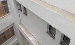 Sivas Numune Hastanesi'nde bu görüntüler korkutuyor