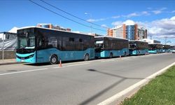 Sivas Numune Hastanesi'ne otobüs park alanı olmalı