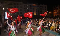 Sivas'ta Ağustos ayında festivaller coşkusu