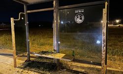 Sivas'ta bunu yapanlar insan olamaz