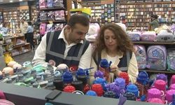 Sivas'ta da kırtasiyelere denetim