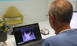 Sivas'ta doktorlar bile gözlerine inanamadı