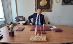 Sivas'ta gurbetçilere halaylı karşılama