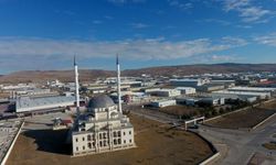 Sivas'ta ihracat da ithalat da düştü