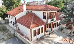 Sivas'ta konak restorasyonları başlıyor