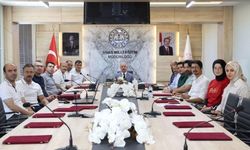 Sivas'ta Maarif Komisyonu oluşturuldu