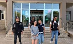 Sivas'ta o kişi suç makinesi çıktı