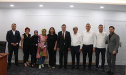 Sivas'ta ön muhasebe eğitimi verildi