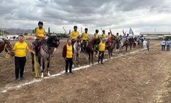 Sivas'ta şampiyon Bayburt oldu