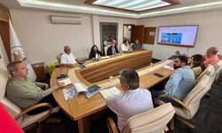 Sivas'ta SCADA için düğmeye basıldı