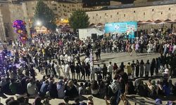 Sivas'ta tarihimize saygısızlık