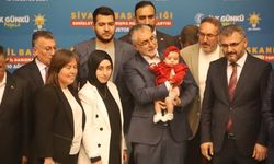 Sivas'tan Bakan seslendi: Katil İsrail berbat olacak