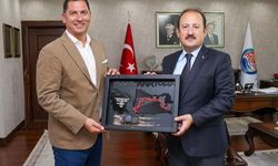 Sivas'tan TransAnatolia Rally Raid geçecek
