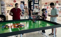 Sivas Teknokent Koleji'nden yenilikçi etkinlik