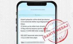Sivas Valiliği'nden asılsız mesaj uyarısı