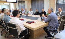 Sivas yeni eğitim-öğretimi planladı