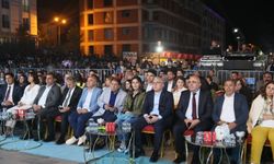 Sivas Zara'da Bal Festivali'nde coşkulu kapanış