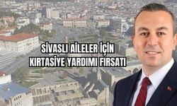 Sivaslı Aileler İçin Kırtasiye Yardımı Fırsatı !