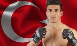 Sivaslı Ferit Türkiye'nin ilk Dünya Şampiyonluğu için savaşacak