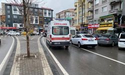 Sivaslılar Ulaşım Master Planı sonucunu bekliyor