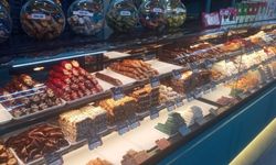 Sivaslıların tercihi pestil kömelerden yana