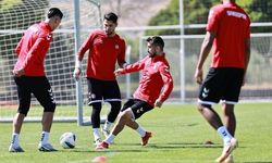 Sivasspor, Beşiktaş maçına hazır