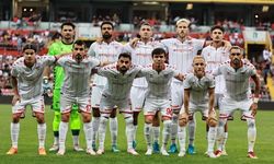 Sivasspor bu sezon ligdeki ilk galibiyetini aldı