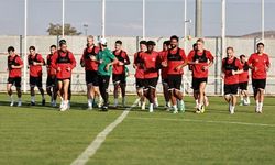 Sivasspor'da 4 futbolcu sakat
