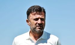 Sivasspor'da ana felsefe yukarıya oynamak