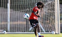 Sivasspor'da Beşiktaş hazırlığı