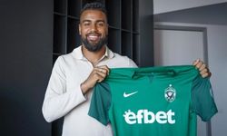 Sivasspor'da Sonko Sundberg imzaya yakın