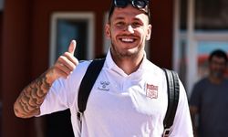 Sivasspor'dan Rey Manaj açıklaması