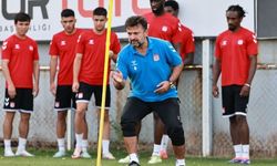 Sivasspor, Eyüpspor'a hazır