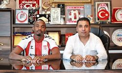 Sivasspor Fode Koita ile yeniden anlaştı