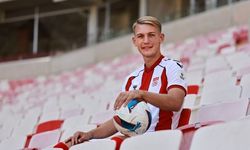 Sivasspor Polonyalı yıldızı transfer etti