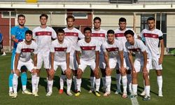 Sivasspor U19'da 6-0'lık skor