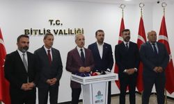 Ulaşım ve iletişime 277 milyar dolar