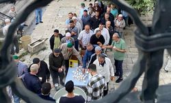 Ulu Camii'nin ulu geleneğine gurbetçi ilgisi